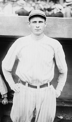 Wally Pipp Net Worth 2018: What is this baseball player worth?