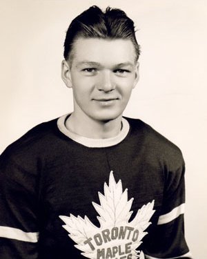 Wally Stanowski Net Worth 2018: What is this ice hockey player worth?