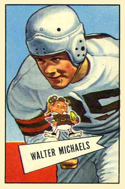 Walt Michaels Net Worth 2018: What is this NFL football player worth?