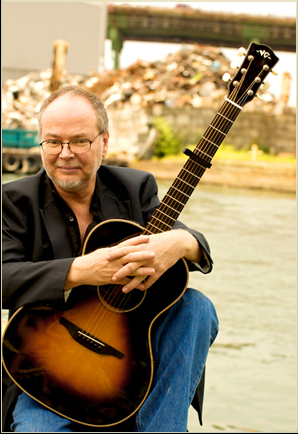 Walter Becker Net Worth 2018 – Dan’s Becker Estate Value At Death, What Will Happen To It?