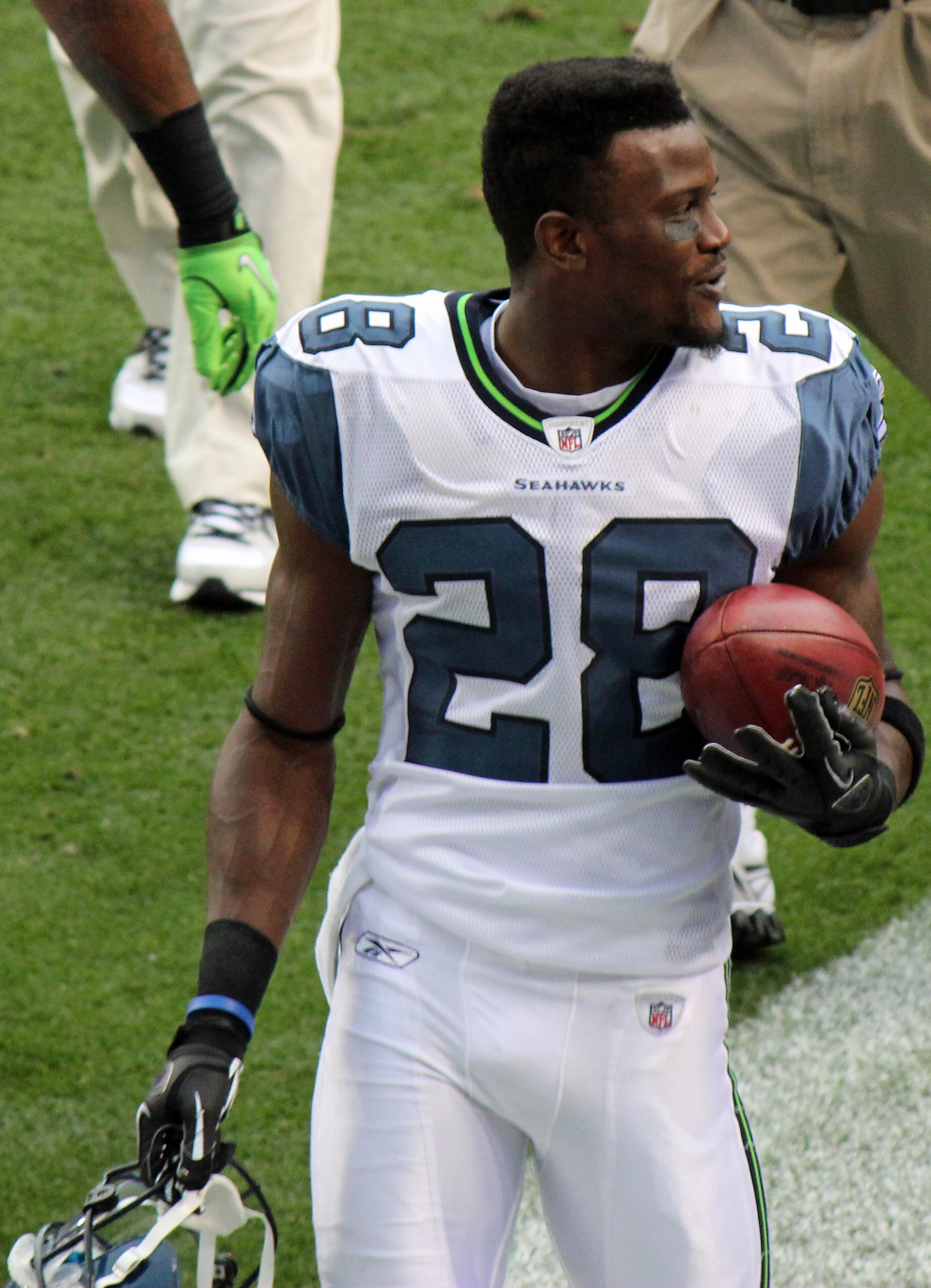 Walter Thurmond Net Worth 2018: What is this NFL football player worth?