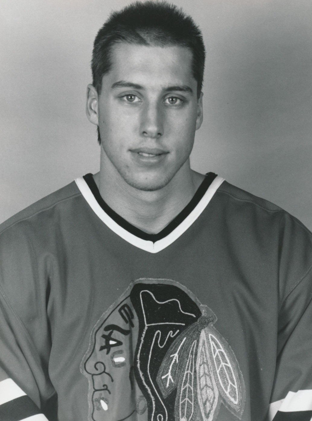 Warren Rychel Net Worth 2018: What is this ice hockey player worth?