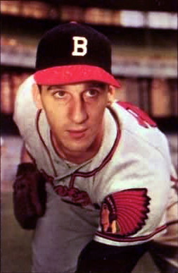 Warren Spahn Net Worth 2018: What is this baseball player worth?
