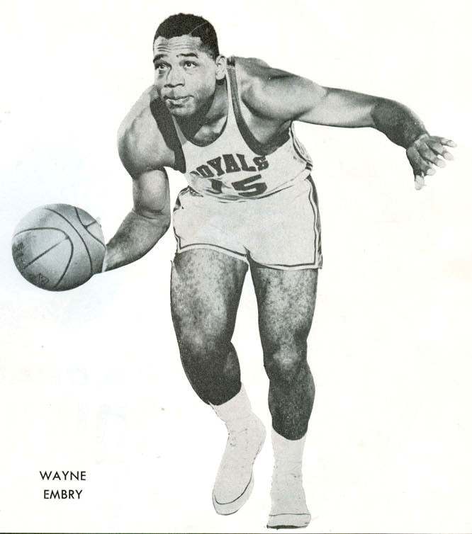 Wayne Embry Net Worth 2018: What is this basketball player worth?