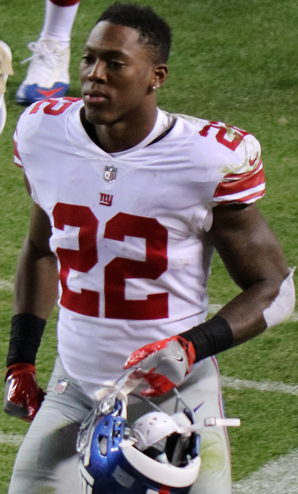 Wayne Gallman Net Worth 2018: What is this NFL football player worth?