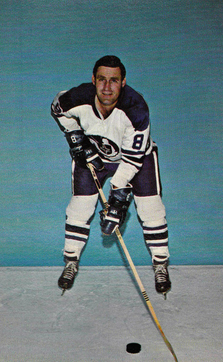 Wayne Hillman Net Worth 2018: What is this ice hockey player worth?