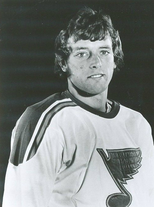 Wayne Merrick Net Worth 2018: What is this ice hockey player worth?
