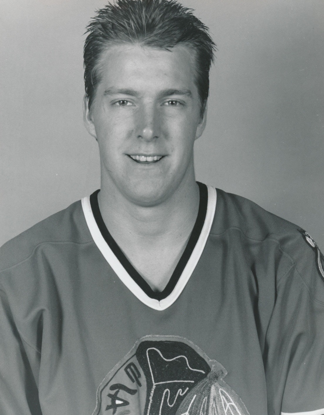 Wayne Presley Net Worth 2018: What is this ice hockey player worth?
