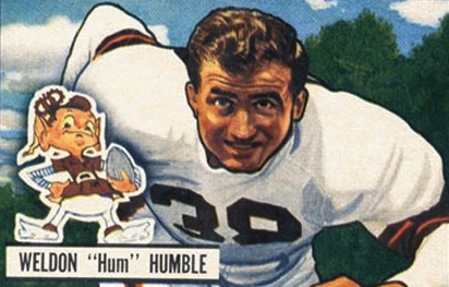 Weldon Humble Net Worth 2018: What is this NFL football player worth?
