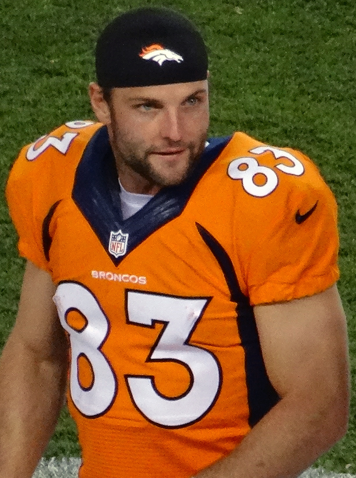 Wes Welker Net Worth 2018: What is this NFL football player worth?