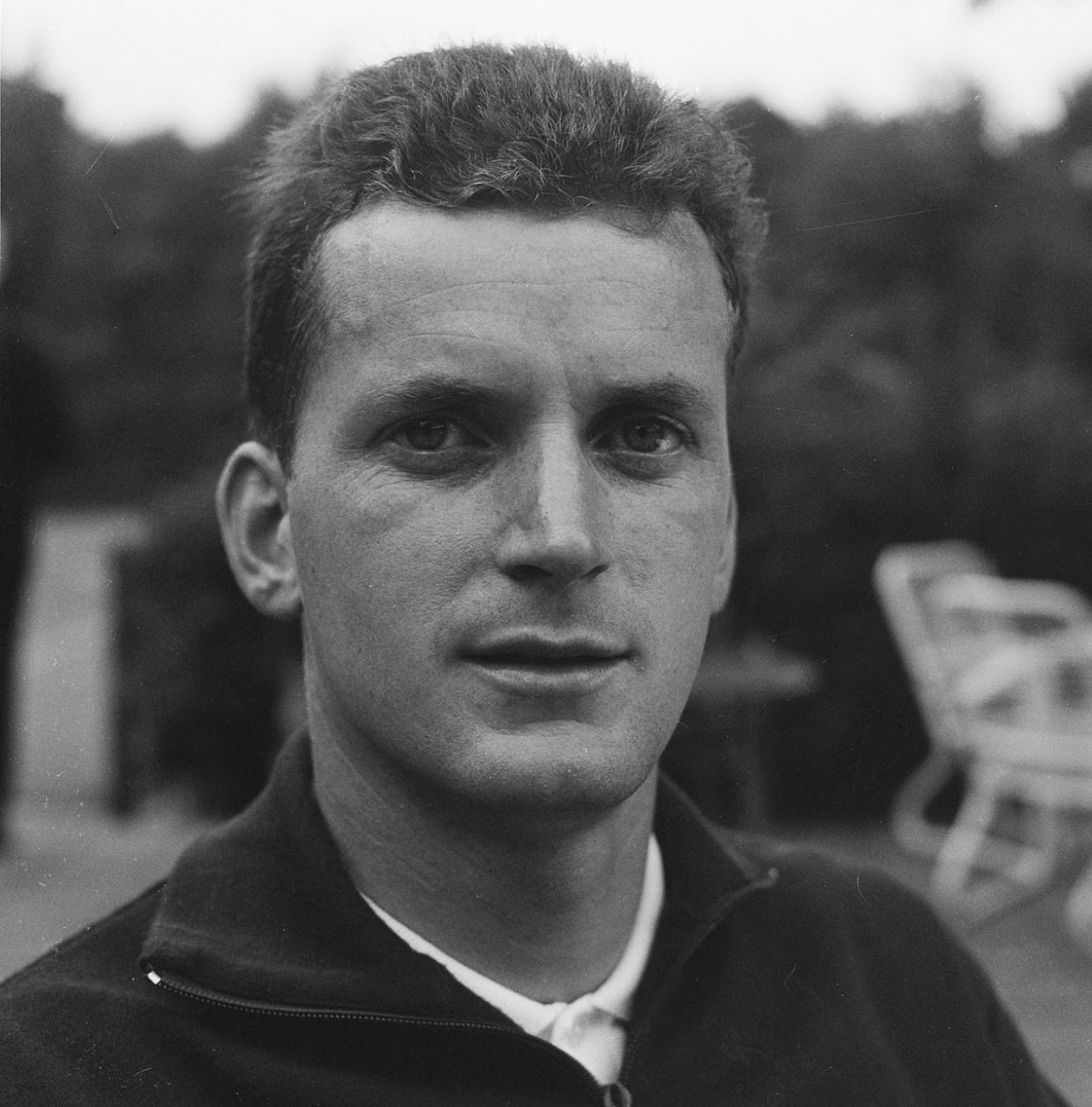 Wilhelm Bungert Net Worth 2018: What is this tennis player worth?