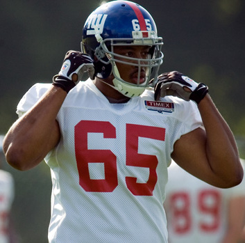 Will Beatty Net Worth 2018: What is this NFL football player worth?