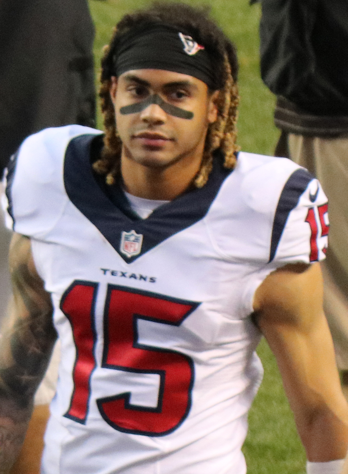 Will Fuller Net Worth 2018: What is this NFL football player worth?