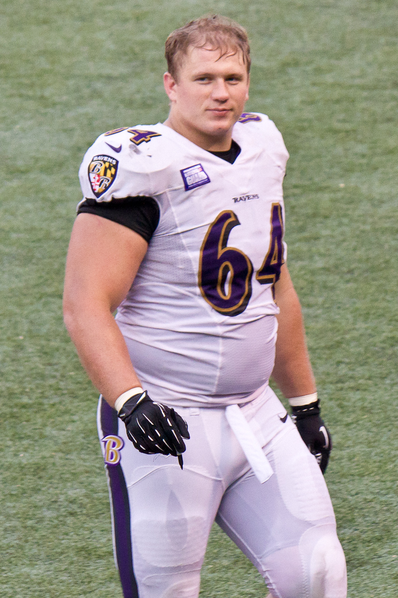 Will Pericak Net Worth 2018: What is this NFL football player worth?