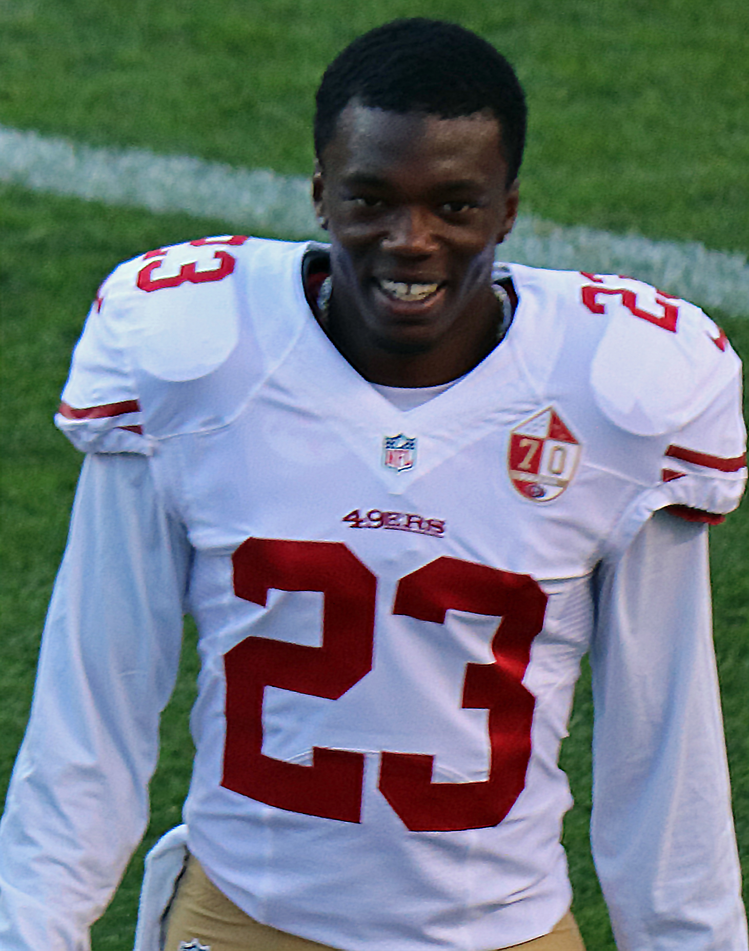 Will Redmond Net Worth 2018: What is this NFL football player worth?