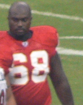 Will Shields Net Worth 2018: What is this NFL football player worth?