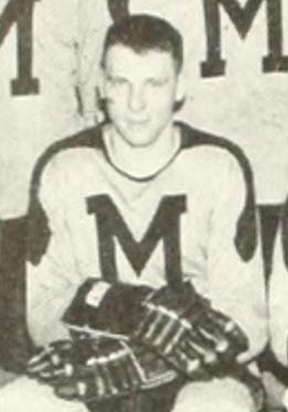 Willie Marshall Net Worth 2018: What is this ice hockey player worth?