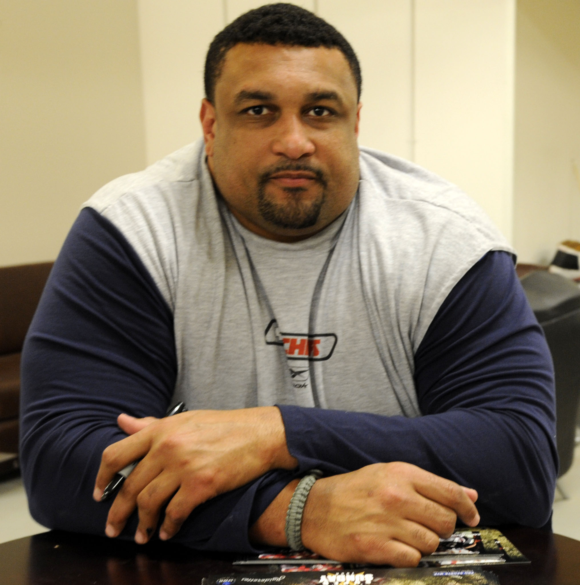 Willie Roaf Net Worth 2018: What is this NFL football player worth?