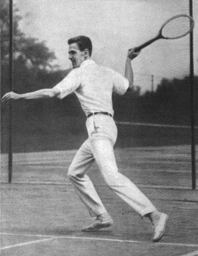 Willis E. Davis Net Worth 2018: What is this tennis player worth?