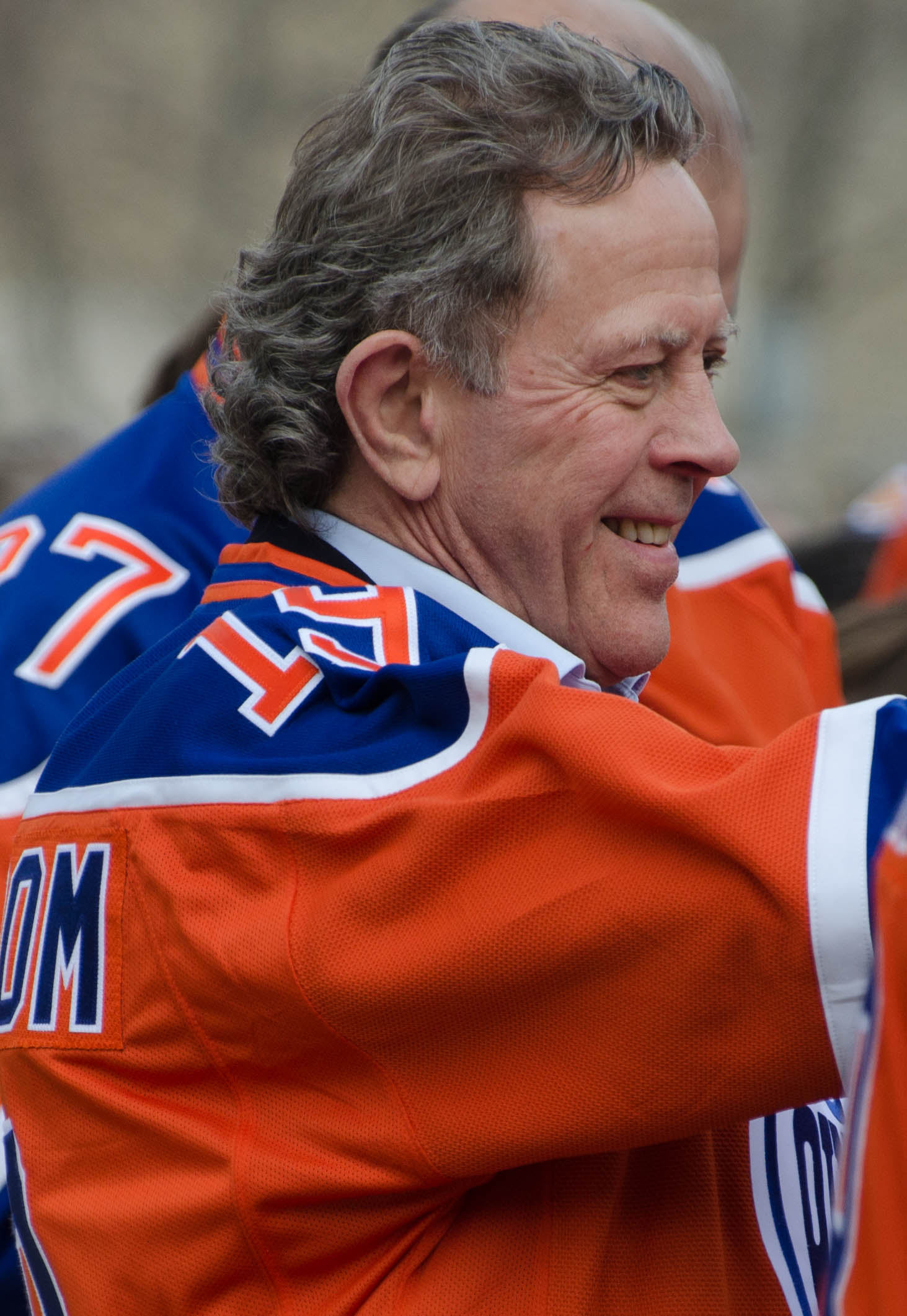 Willy Lindström Net Worth 2018: What is this ice hockey player worth?