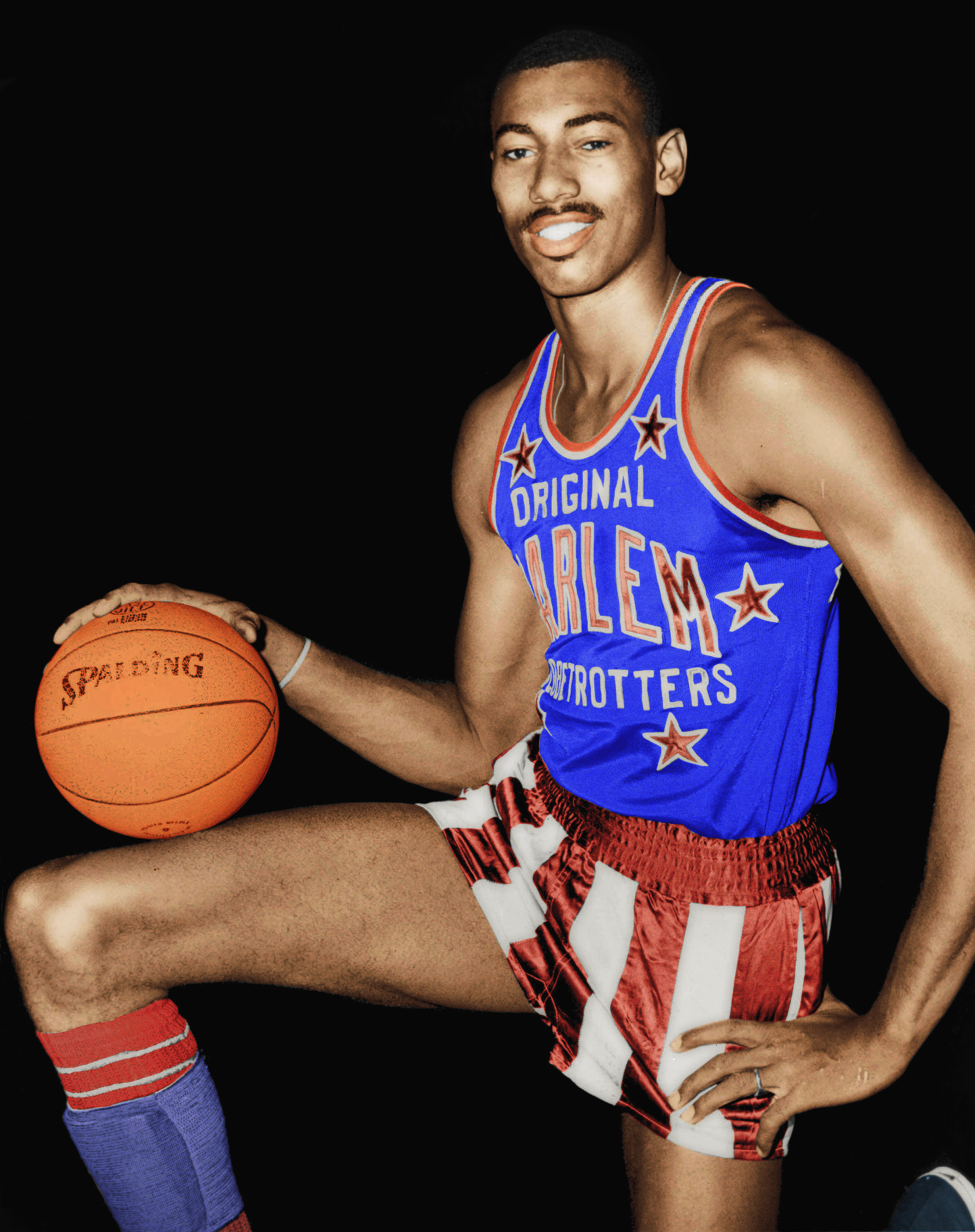 Wilt Chamberlain Net Worth 2018: What is this basketball player worth?
