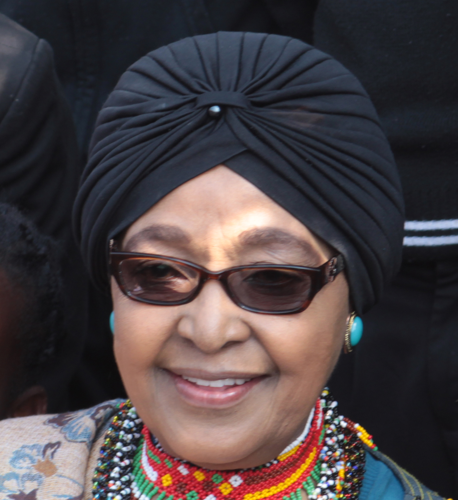 Winnie Mandela Net Worth 2018: What Was She Worth At Death?