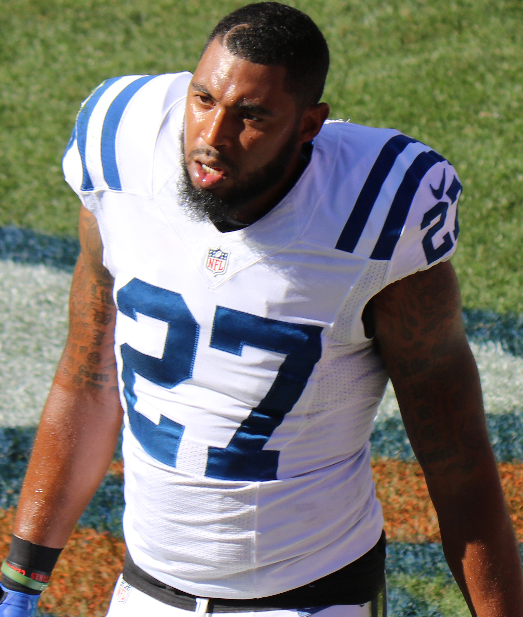 Winston Guy Net Worth 2018: What is this NFL football player worth?