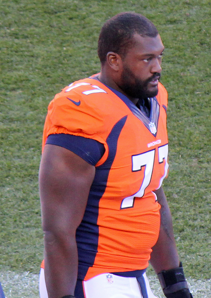 Winston Justice Net Worth 2018: What is this NFL football player worth?