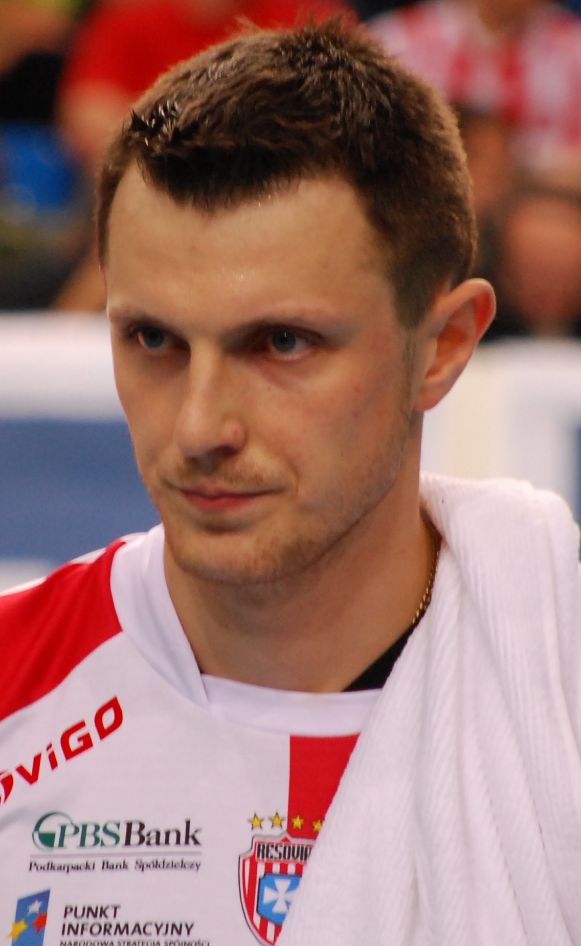 Wojciech Grzyb Net Worth 2018: What is this volleyball player worth?