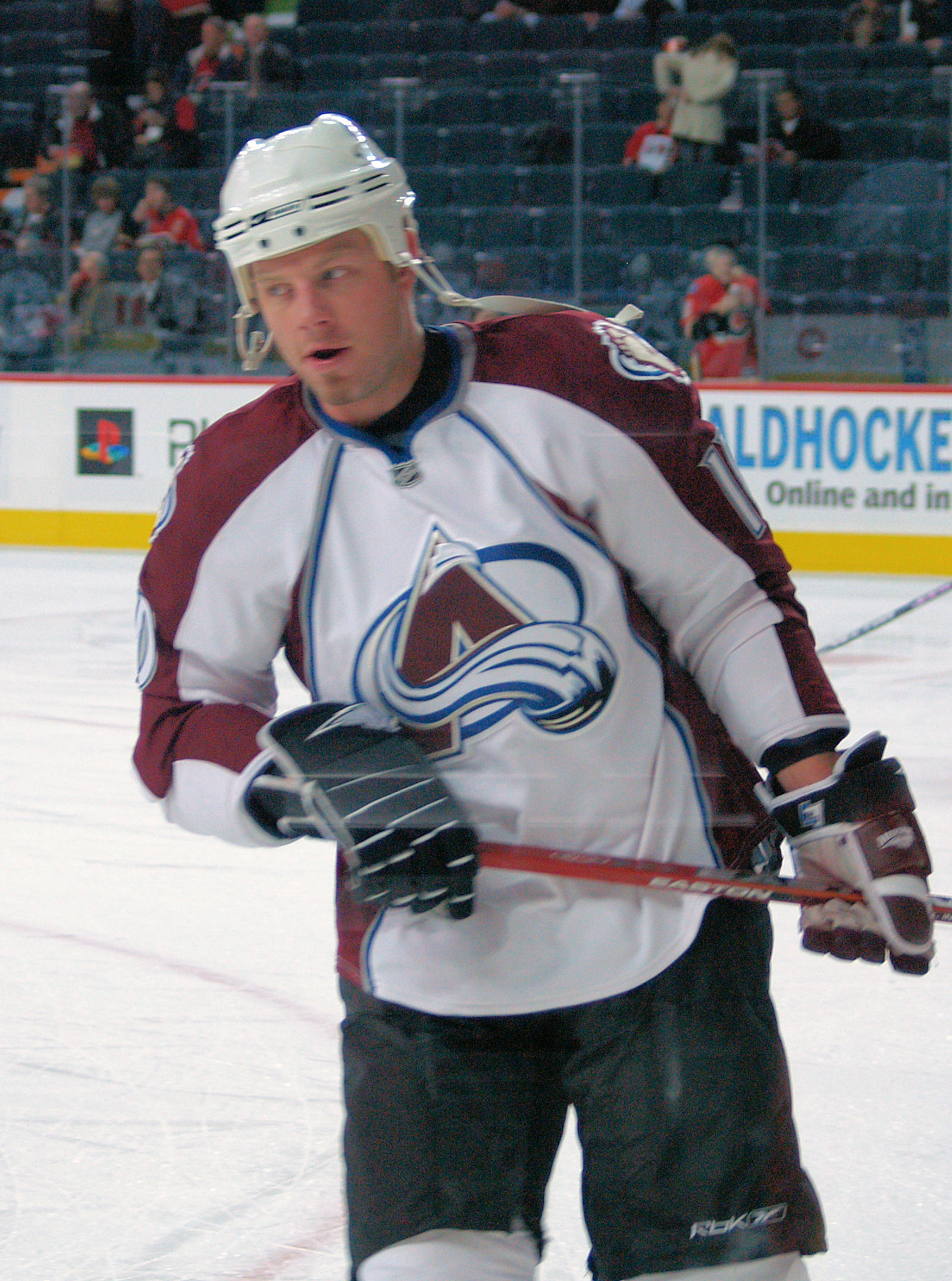 Wyatt Smith Net Worth 2018: What is this ice hockey player worth?