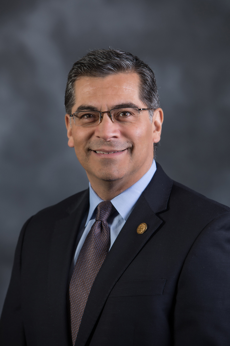 Xavier Becerra Net Worth 2018: What is this U.S. Government Official worth?