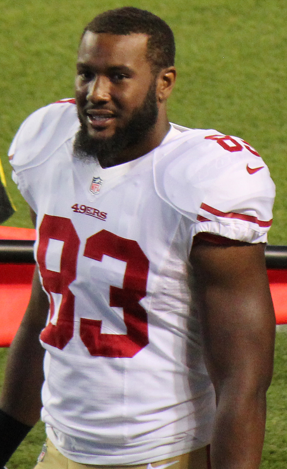 Xavier Grimble Net Worth 2018: What is this NFL football player worth?