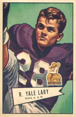 Yale Lary Net Worth 2018: What is this NFL football player worth?