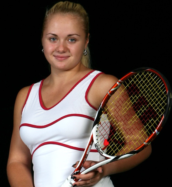 Yana Buchina Net Worth 2018: What is this tennis player worth?