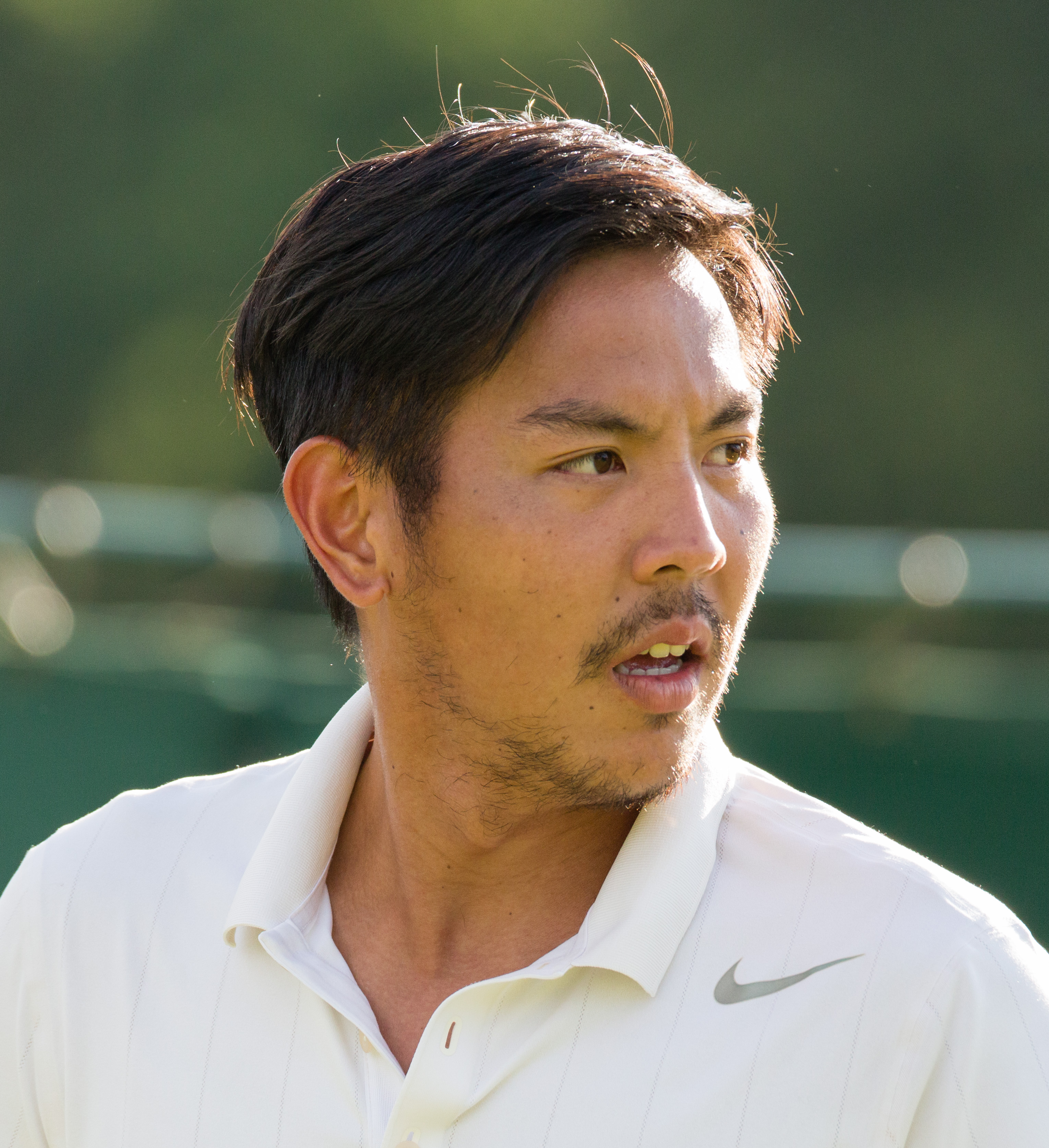 Yang Tsung-hua Net Worth 2018: What is this tennis player worth?