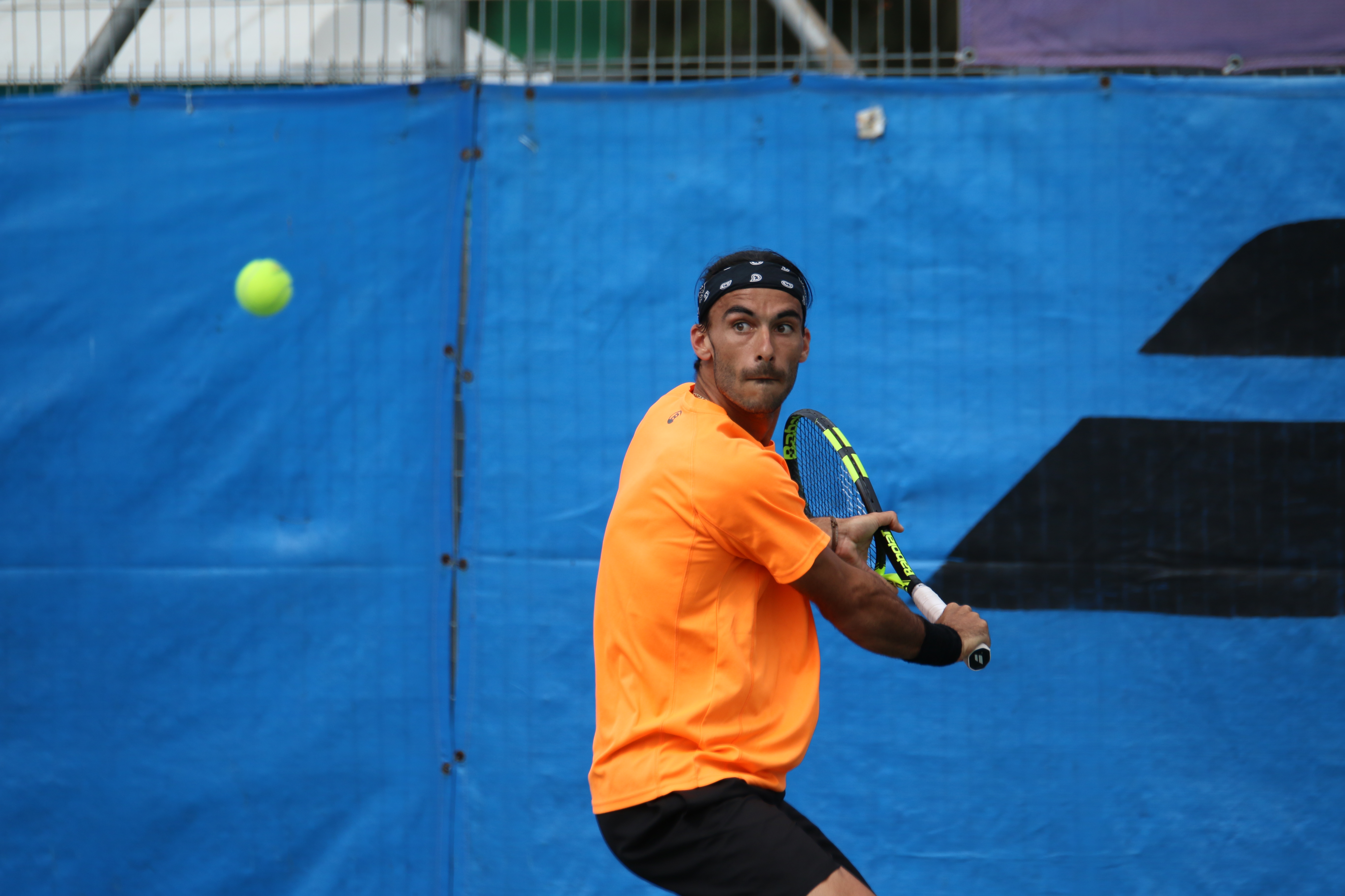 Yannick Jankovits Net Worth 2018: What is this tennis player worth?