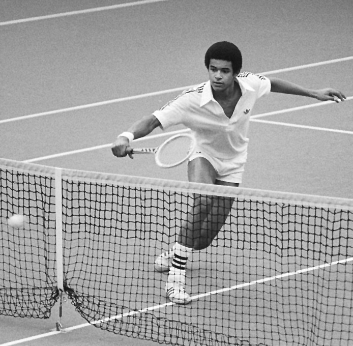 Yannick Noah Net Worth 2018: What is this tennis player worth?