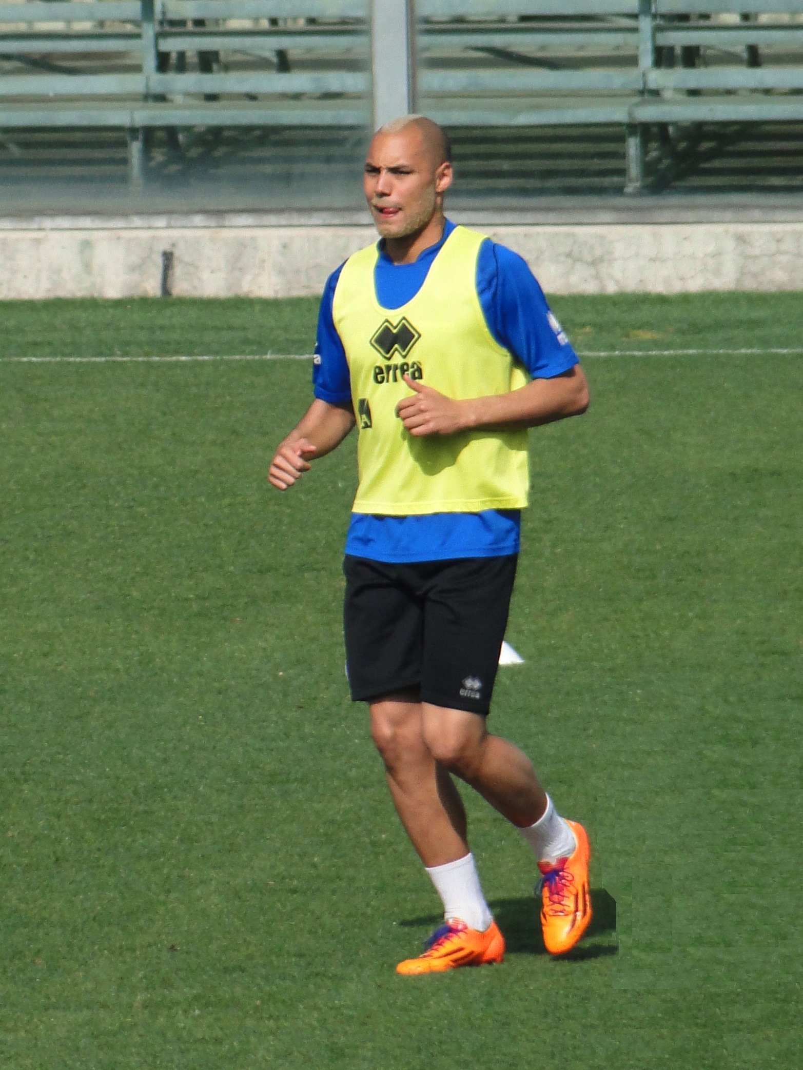 Yohan Benalouane Net Worth 2018: What is this World Cup football/soccer player worth?
