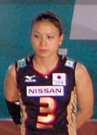Yoshie Takeshita Net Worth 2018: What is this volleyball player worth?
