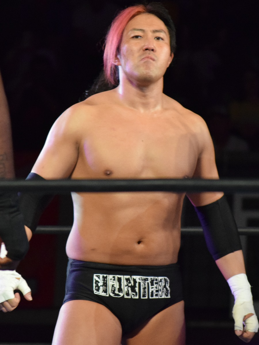 yoshi tatsu