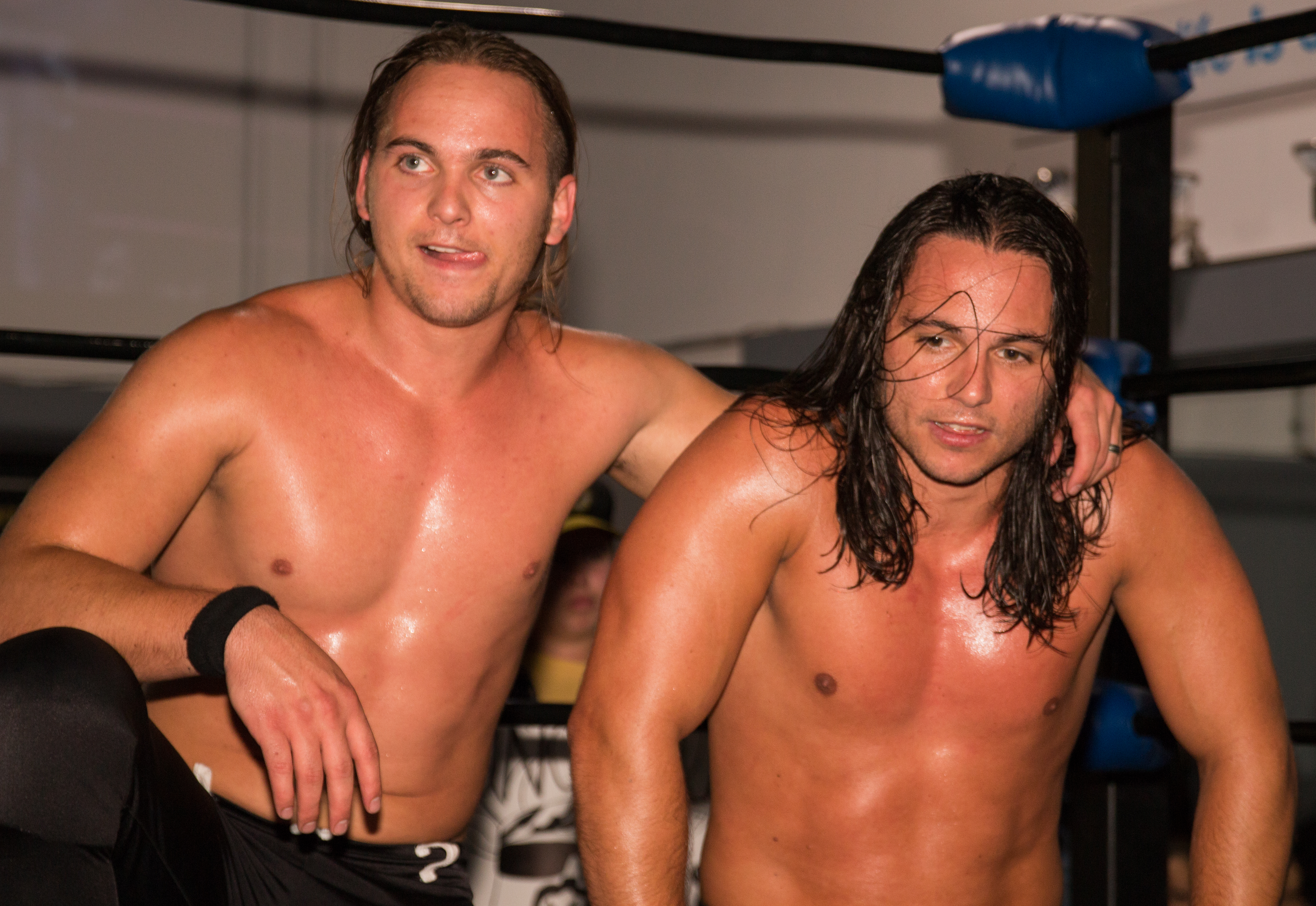 The Young Bucks Net Worth 2018: What is this wrestler worth?