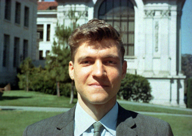 ted kaczynski net worth