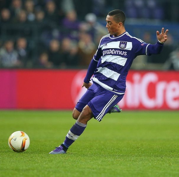 Youri Tielemans Net Worth 2018: What is this World Cup football/soccer player worth?