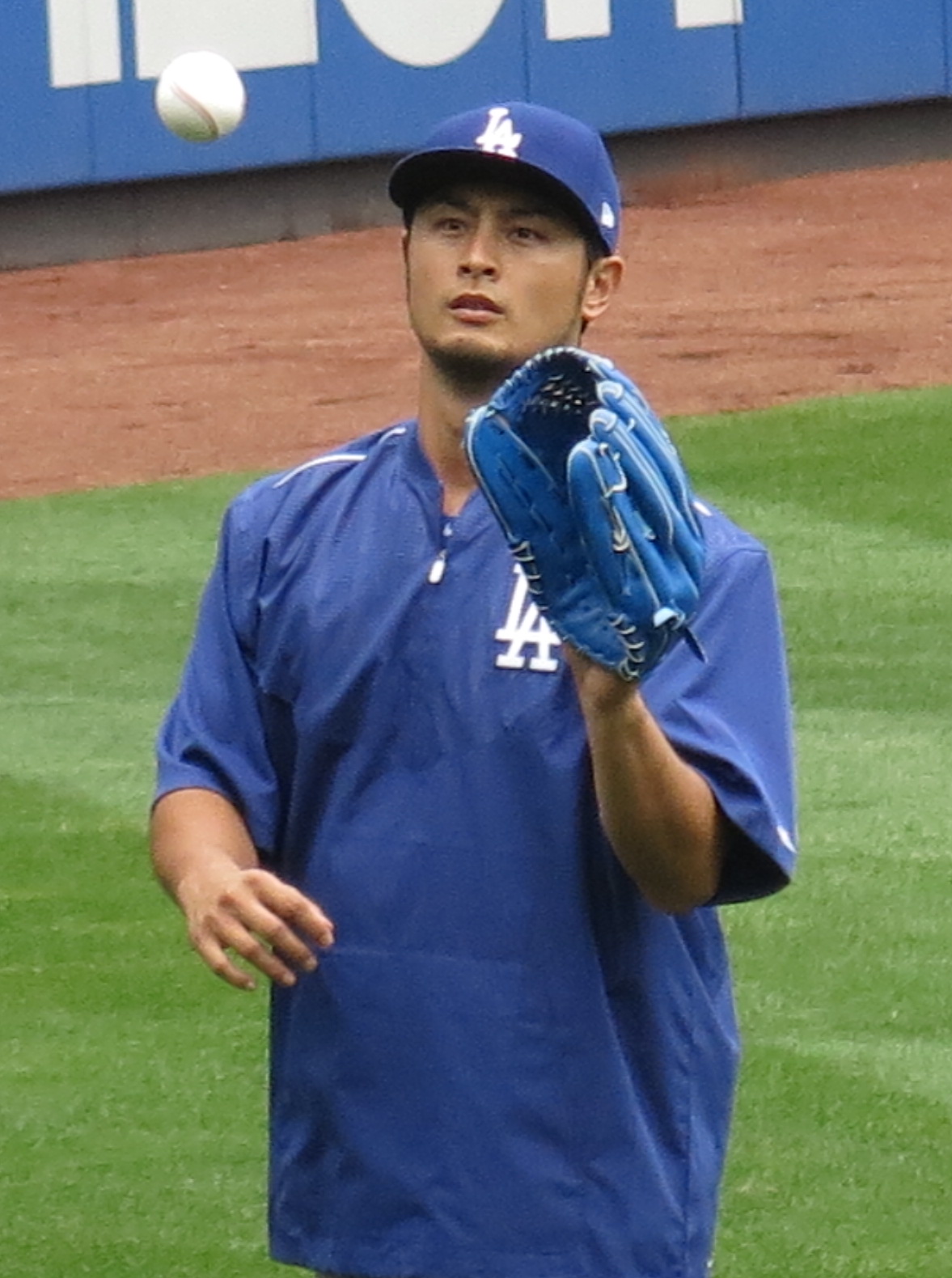 Yu Darvish Net Worth 2018: What is this baseball player worth?