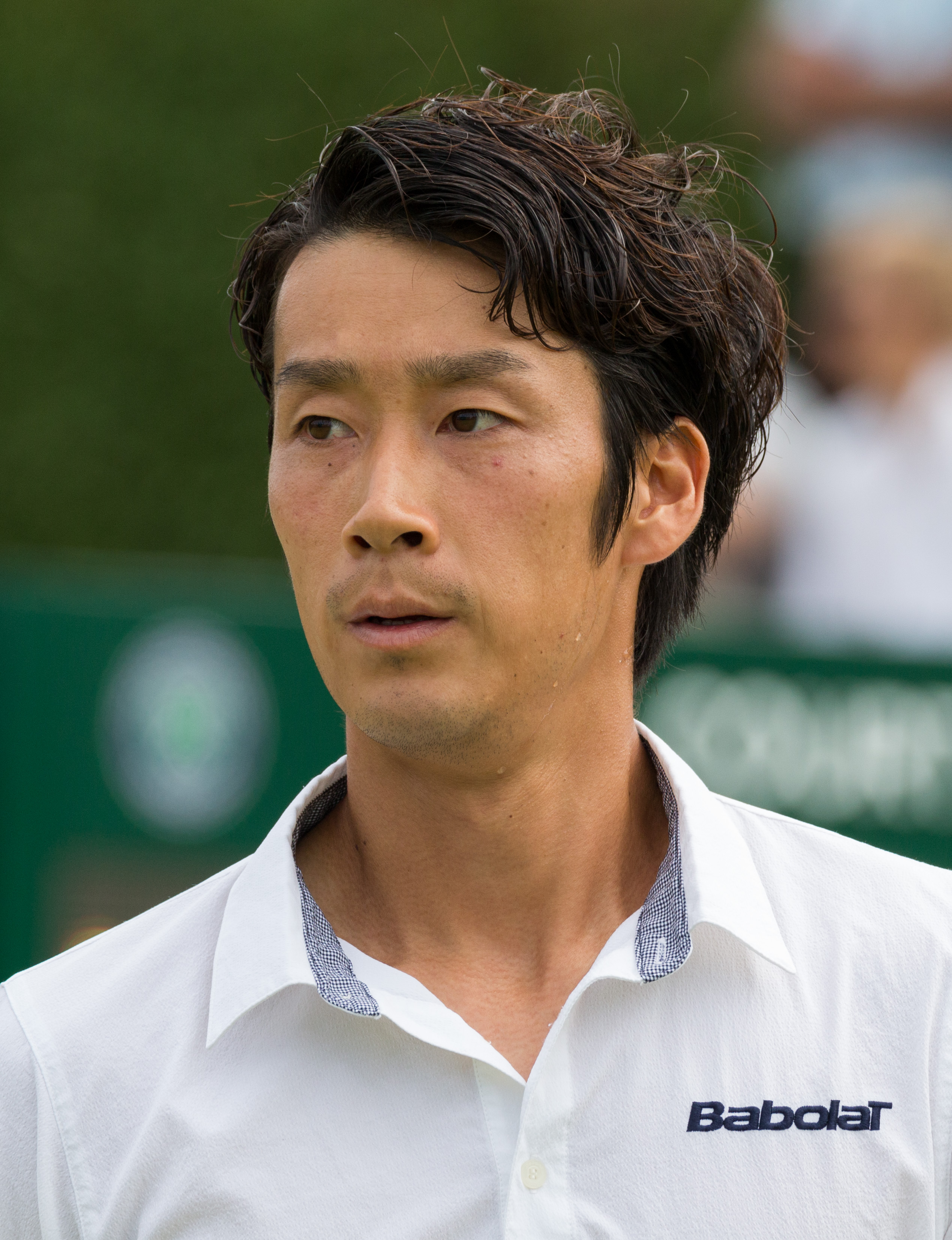 Yūichi Sugita Net Worth 2018: What is this tennis player worth?