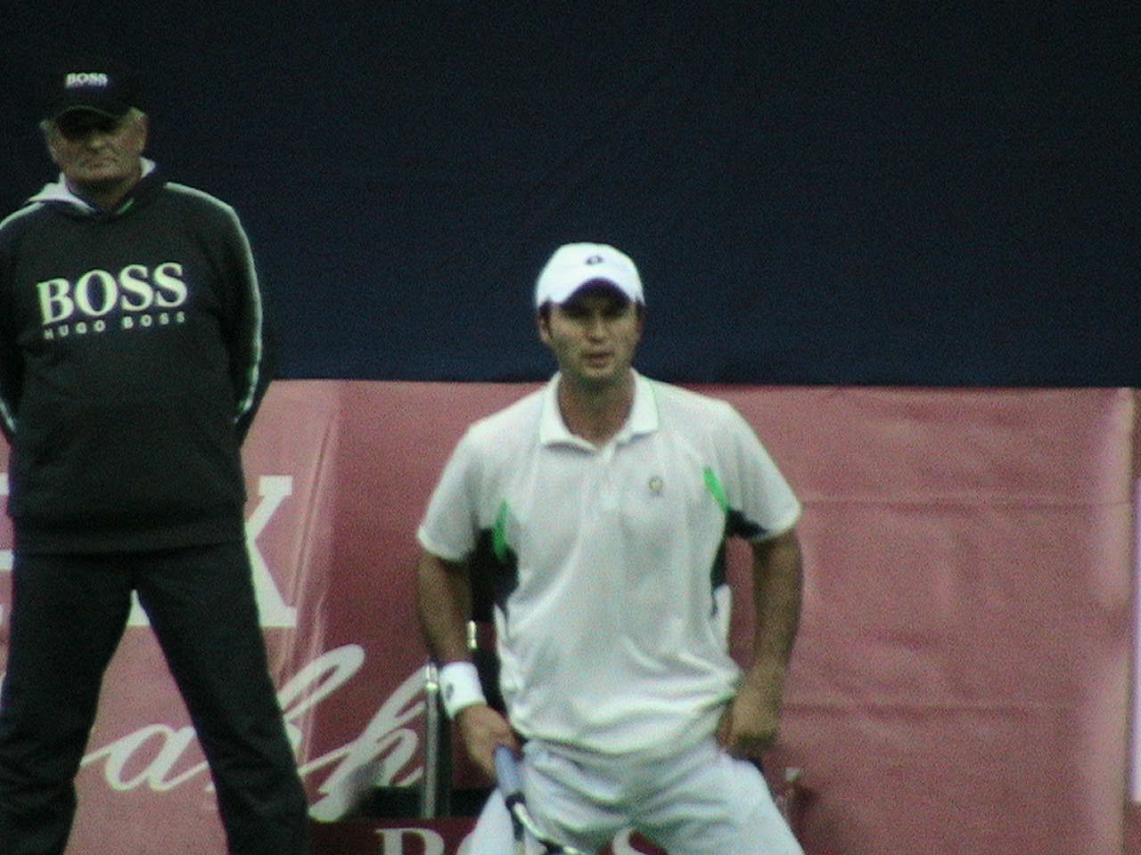 Yuri Schukin Net Worth 2018: What is this tennis player worth?