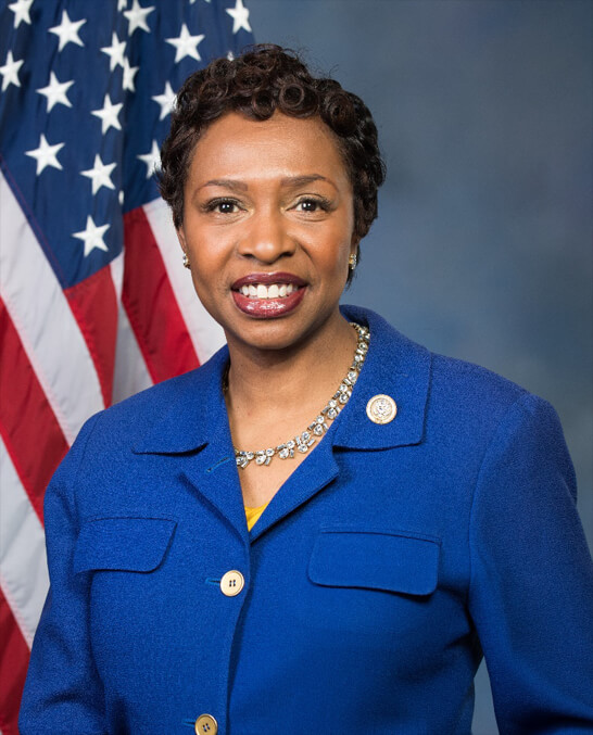 Yvette Clarke Net Worth 2018: What is this U.S. Government Official worth?