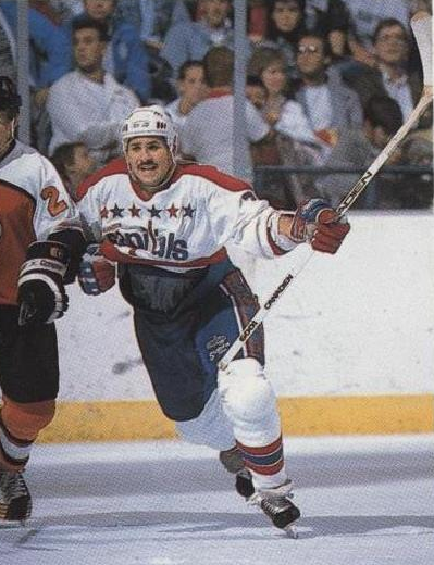 Yvon Corriveau Net Worth 2018: What is this ice hockey player worth?