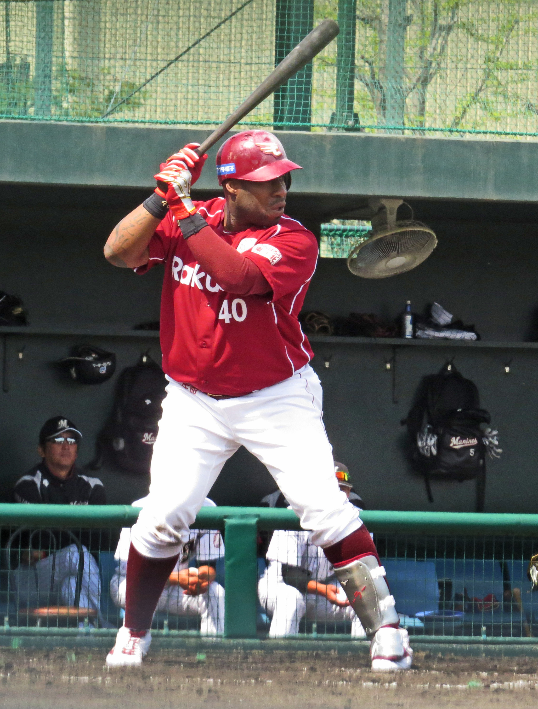 Zelous Wheeler Net Worth 2018: What is this baseball player worth?