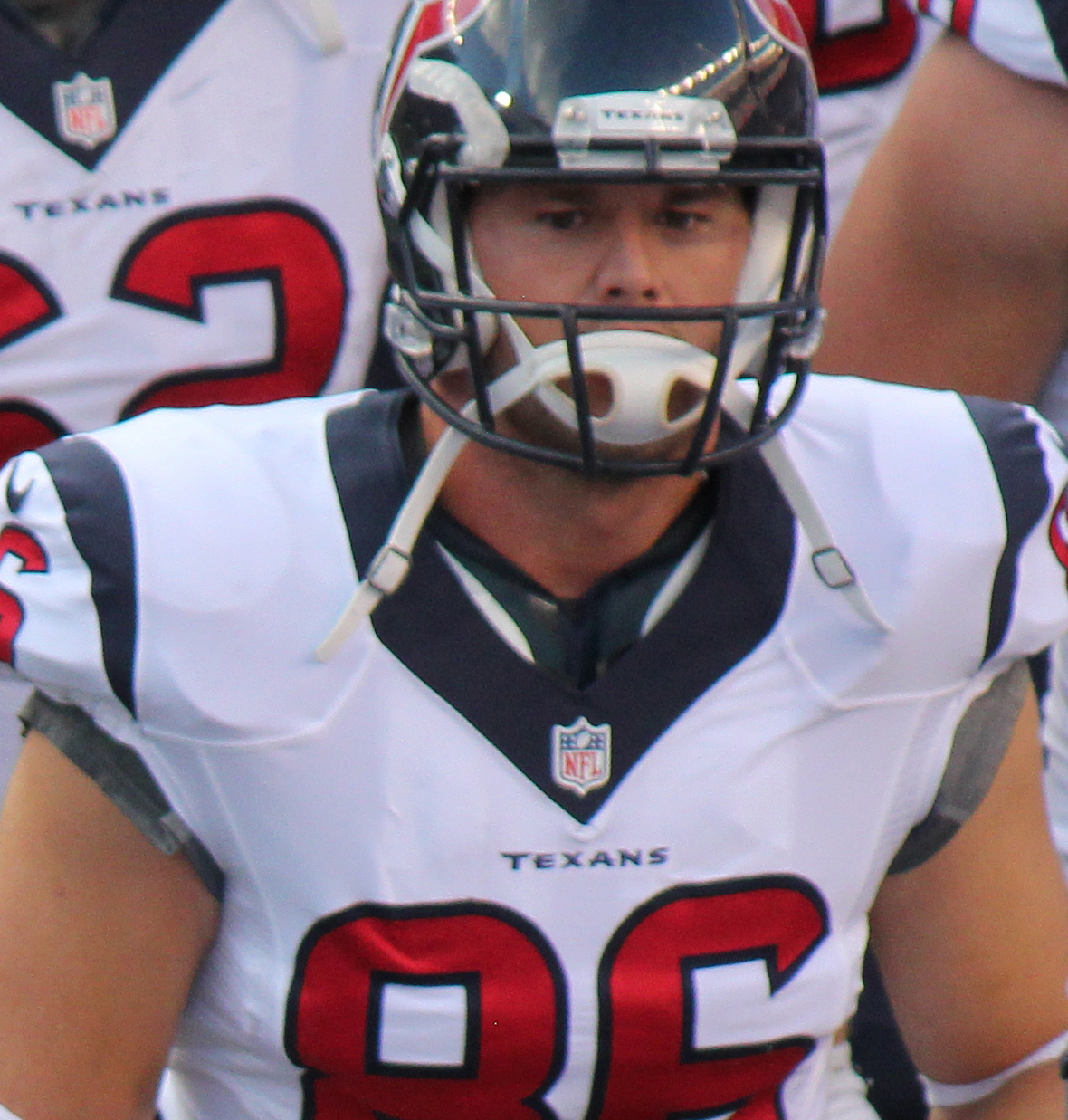 Zach Potter Net Worth 2018: What is this NFL football player worth?